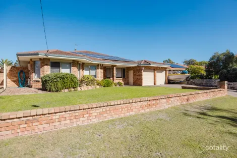 Property photo of 11 Pioneer Drive Yangebup WA 6164
