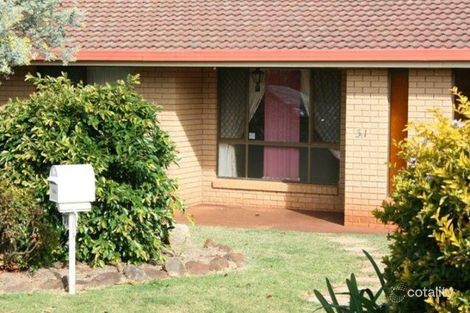 31 Trousdell Ct, Rockville, QLD 4350