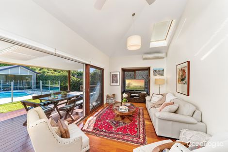 Property photo of 6 Weetalibah Road Northbridge NSW 2063