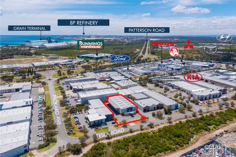 42 Tesla Rd, Rockingham, WA 6168