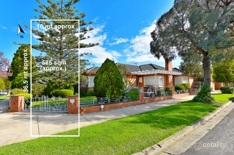 Property photo of 2 Hedley Street Fawkner VIC 3060
