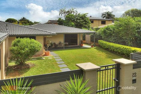 Property photo of 22 Marla Street Robertson QLD 4109