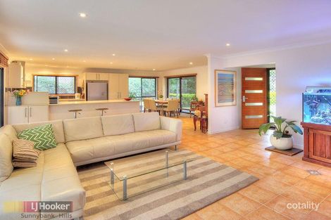 Property photo of 22 Marla Street Robertson QLD 4109