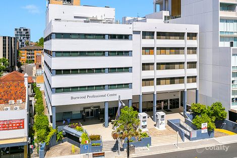 12/12 Railway Pde, Burwood, NSW 2134