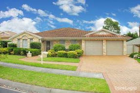 Property photo of 30 Perkins Drive Kellyville NSW 2155