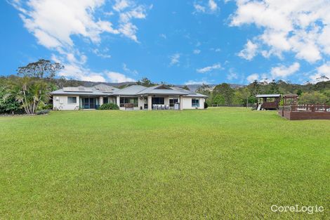 Property photo of 30 Davison Road Camp Mountain QLD 4520