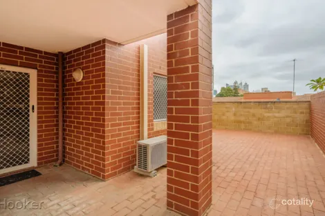7/55 Wellington St, East Perth, WA 6004