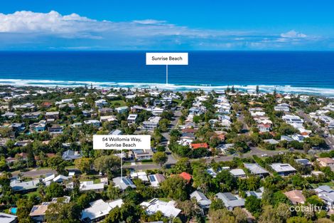 54 Wollomia Way, Sunrise Beach, QLD 4567