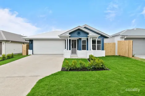 32 Riparian Cct, Logan Reserve, QLD 4133