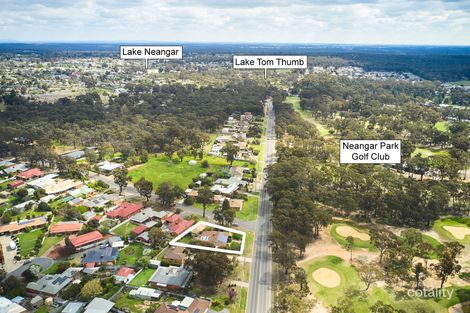 Property photo of 26 Averys Road Eaglehawk VIC 3556