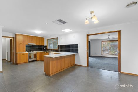 Property photo of 26 Averys Road Eaglehawk VIC 3556