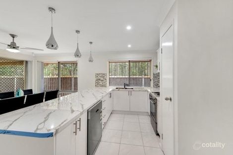 Property photo of 109 Brooklands Circuit Forest Lake QLD 4078