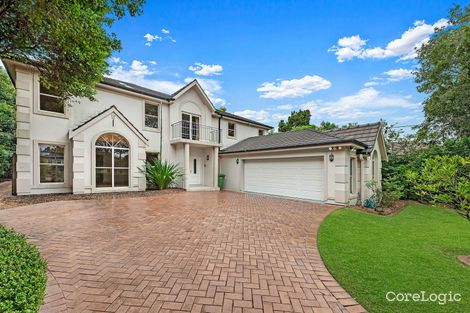 Property photo of 59 Woodbury Road St Ives NSW 2075