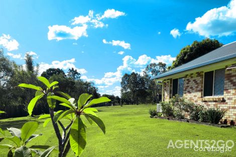 Property photo of 13 Settlement Road Curra QLD 4570