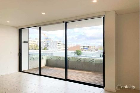 Property photo of 601C/22 Barr Street Camperdown NSW 2050