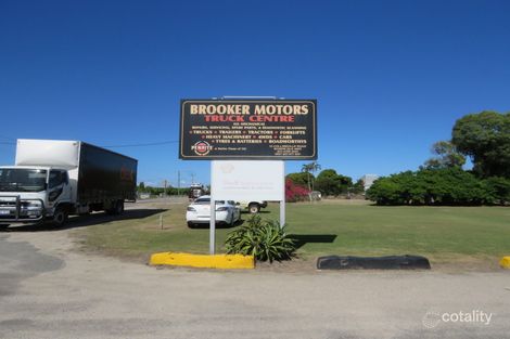 Property photo of 14 Bowen Developmental Road Bowen QLD 4805