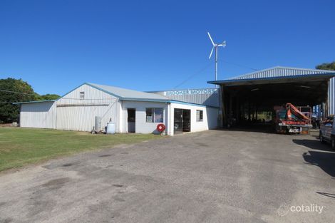Property photo of 14 Bowen Developmental Road Bowen QLD 4805