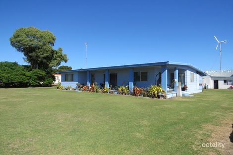 Property photo of 14 Bowen Developmental Road Bowen QLD 4805