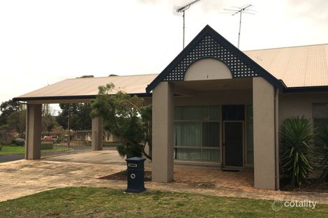 Property photo of 1 Progress Place Naracoorte SA 5271