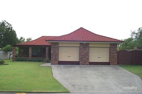 8 Keppel Ct, Mermaid Waters, QLD 4218