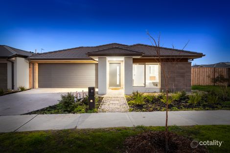 24 BOBOLI AVE, CLYDE NORTH, VIC 3978
