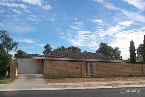 9 Blackmore Ave, Girrawheen, WA 6064