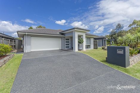 Property photo of 4 Medinah Point Medowie NSW 2318