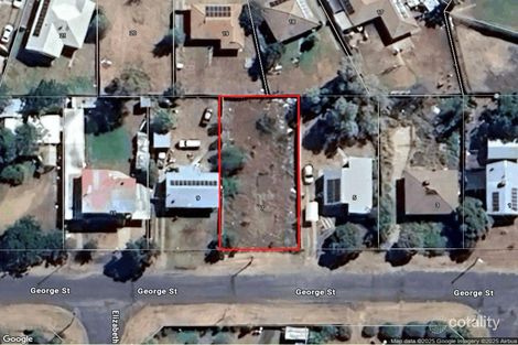 7 George St, Moree, NSW 2400