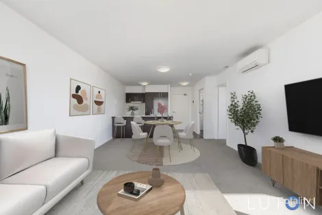 Property photo of 146/45 Catalano Street Wright ACT 2611