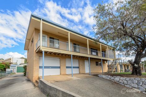 23 Marten St, South Gladstone, QLD 4680