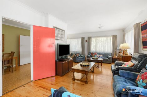 Property photo of 66 Stonehaven Crescent Deakin ACT 2600