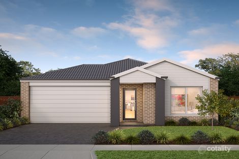 45 Brandybuck Lane, Mernda, VIC 3754