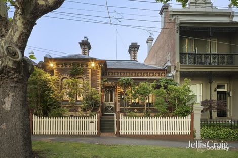 14 Shiel St, North Melbourne, VIC 3051