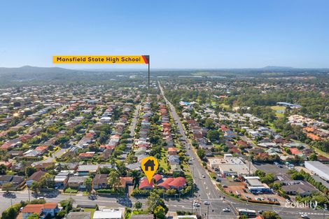 Property photo of 1/188 Broadwater Road Mansfield QLD 4122