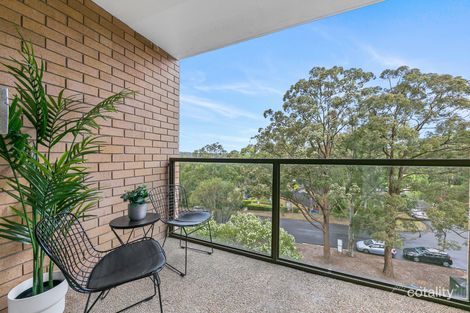 Property photo of 20/46-48 Khartoum Road Macquarie Park NSW 2113