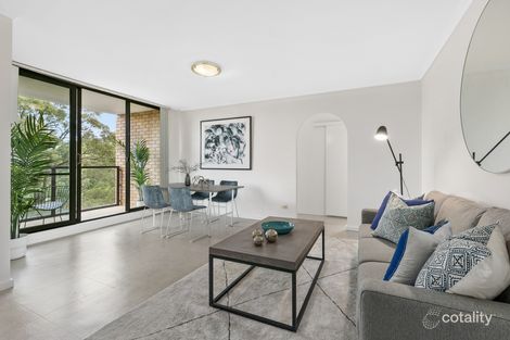 Property photo of 20/46-48 Khartoum Road Macquarie Park NSW 2113