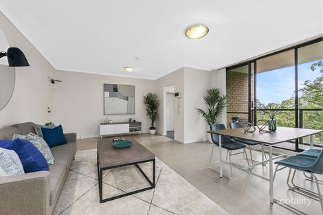 Property photo of 20/46-48 Khartoum Road Macquarie Park NSW 2113