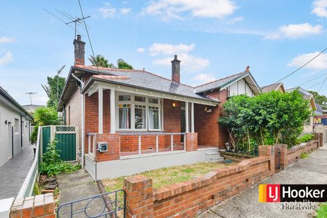 Property photo of 12 Mitchell Street Arncliffe NSW 2205