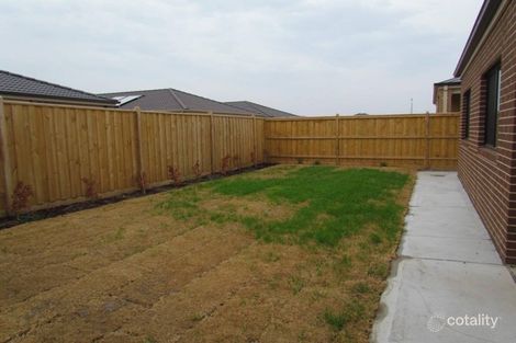 Property photo of 83 Brocker Street Clyde North VIC 3978