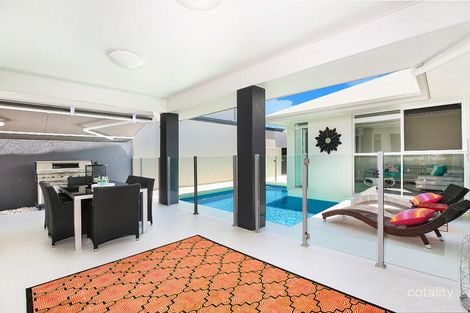 Property photo of 3 Panama Court Parrearra QLD 4575