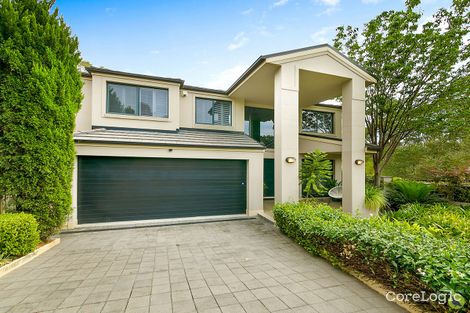 Property photo of 20 Greygum Terrace Northmead NSW 2152