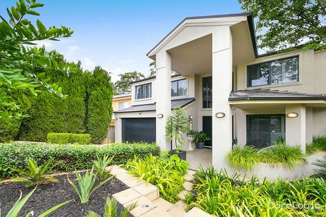 Property photo of 20 Greygum Terrace Northmead NSW 2152