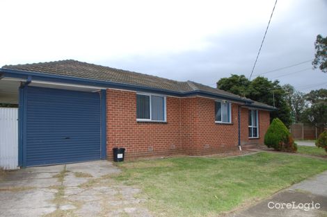 Property photo of 4 Robjant Street Hampton Park VIC 3976