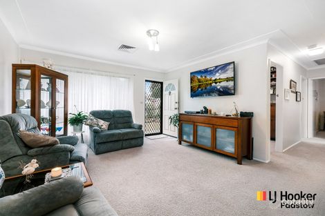 Property photo of 18 Browning Street East Hills NSW 2213