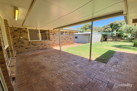 Property photo of 9 Patrick Street Cleveland QLD 4163