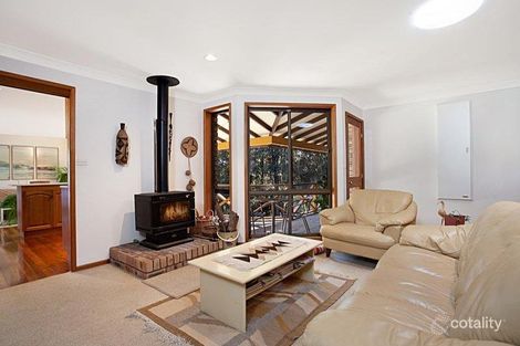 Property photo of 6 Bond Close Rankin Park NSW 2287