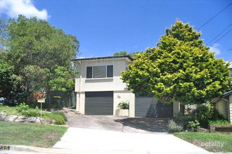 Property photo of 35 Mulyan Street Como NSW 2226