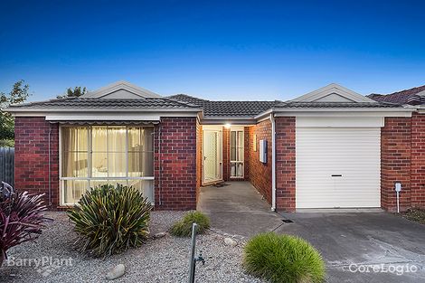 Property photo of 10 Farnborough Way Berwick VIC 3806