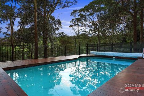 Property photo of 49 The Comenarra Parkway Thornleigh NSW 2120