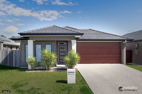 23 Edmund Cct, North Lakes, QLD 4509